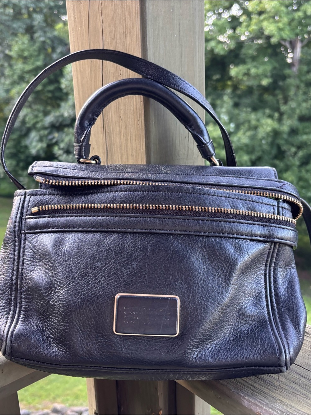Marc Jacob’s